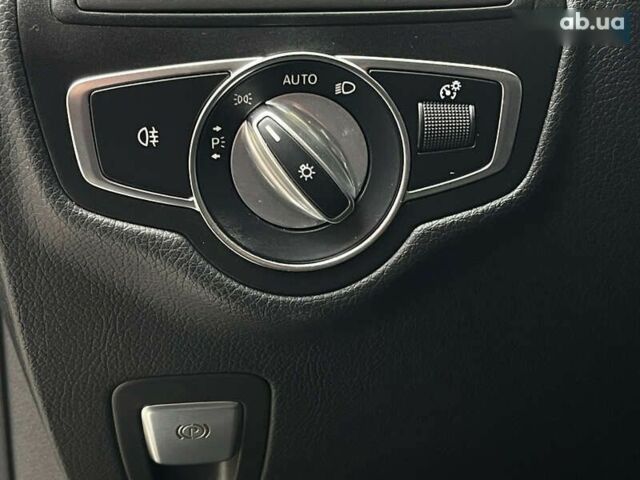 Мерседес ГЛЦ-Класс, объемом двигателя 3 л и пробегом 10 тыс. км за 69999 $, фото 26 на Automoto.ua