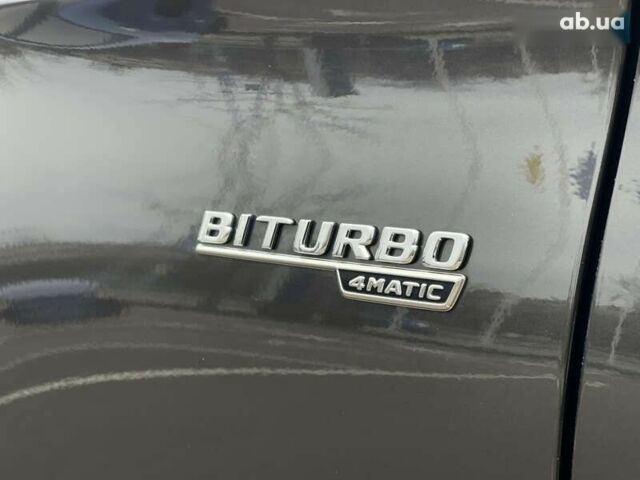 Мерседес ГЛЦ-Класс, объемом двигателя 3 л и пробегом 10 тыс. км за 69999 $, фото 22 на Automoto.ua