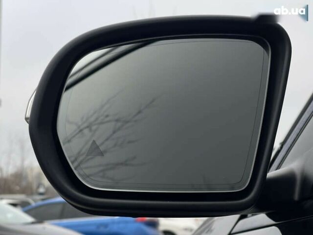 Мерседес ГЛЦ-Класс, объемом двигателя 3 л и пробегом 10 тыс. км за 69999 $, фото 21 на Automoto.ua