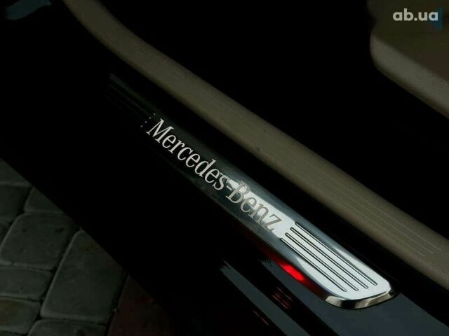 Мерседес ГЛЦ-Класс, объемом двигателя 2 л и пробегом 66 тыс. км за 32000 $, фото 23 на Automoto.ua