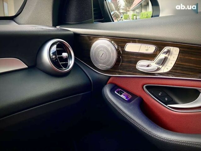 Мерседес ГЛЦ-Клас, об'ємом двигуна 2 л та пробігом 58 тис. км за 35900 $, фото 28 на Automoto.ua