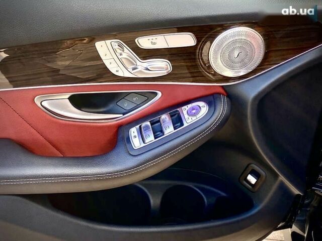 Мерседес ГЛЦ-Клас, об'ємом двигуна 2 л та пробігом 58 тис. км за 35900 $, фото 14 на Automoto.ua