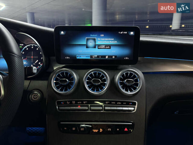 Мерседес ГЛЦ-Класс, объемом двигателя 1.99 л и пробегом 94 тыс. км за 34500 $, фото 26 на Automoto.ua