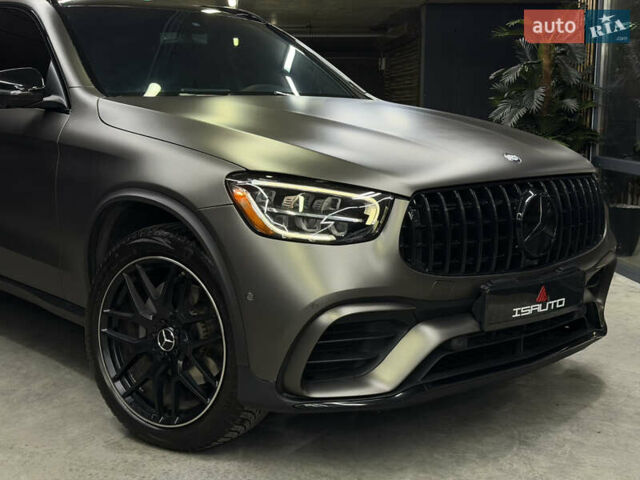 Мерседес ГЛЦ-Класс, объемом двигателя 1.99 л и пробегом 94 тыс. км за 34500 $, фото 3 на Automoto.ua