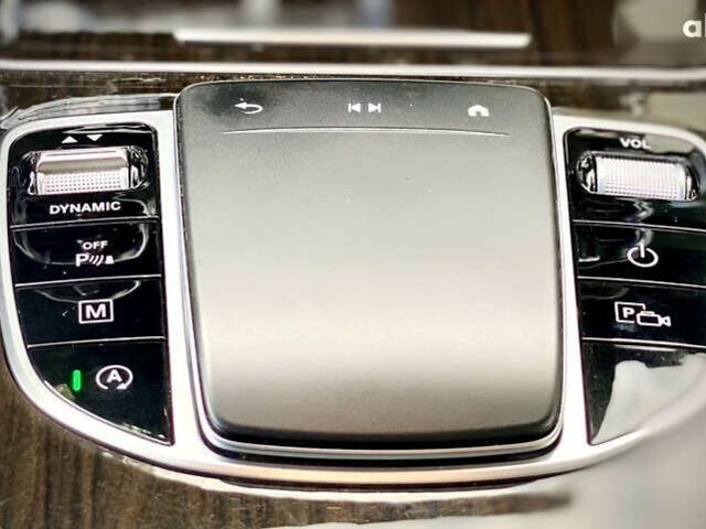 Мерседес ГЛЦ-Клас, об'ємом двигуна 2 л та пробігом 58 тис. км за 35900 $, фото 19 на Automoto.ua