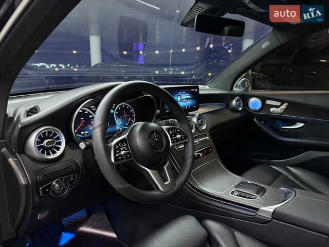 Мерседес ГЛЦ-Класс, объемом двигателя 1.99 л и пробегом 94 тыс. км за 34500 $, фото 19 на Automoto.ua