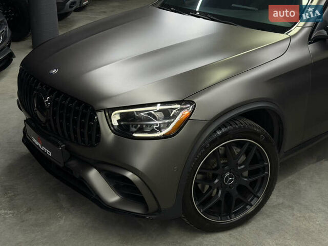 Мерседес ГЛЦ-Класс, объемом двигателя 1.99 л и пробегом 94 тыс. км за 34500 $, фото 7 на Automoto.ua