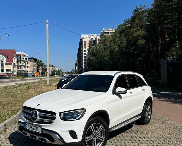 Мерседес ГЛЦ-Клас, об'ємом двигуна 1.99 л та пробігом 41 тис. км за 35999 $, фото 3 на Automoto.ua