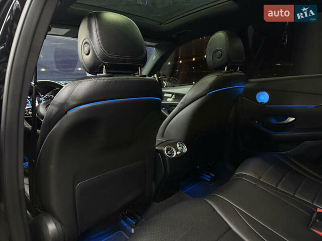 Мерседес ГЛЦ-Класс, объемом двигателя 1.99 л и пробегом 94 тыс. км за 34500 $, фото 22 на Automoto.ua