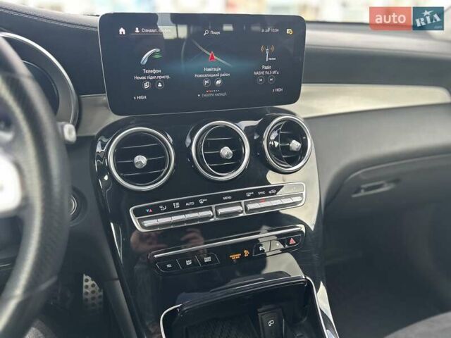 Мерседес ГЛЦ-Класс, объемом двигателя 2 л и пробегом 88 тыс. км за 44800 $, фото 18 на Automoto.ua