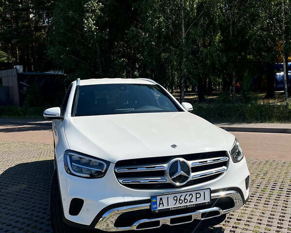 Мерседес ГЛЦ-Клас, об'ємом двигуна 1.99 л та пробігом 41 тис. км за 35999 $, фото 2 на Automoto.ua