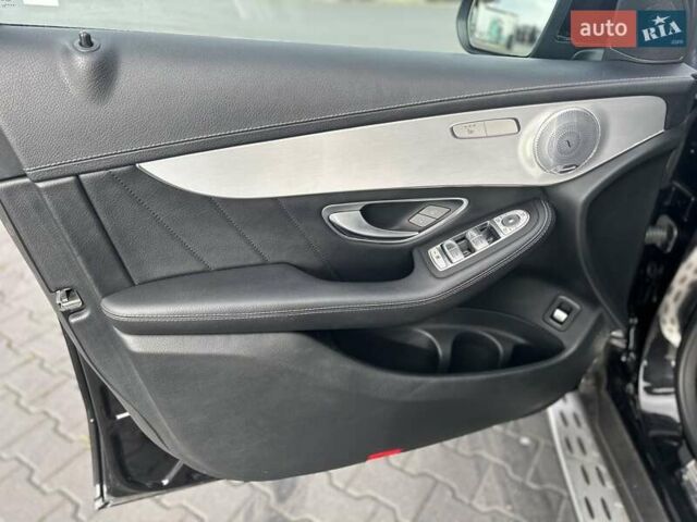 Мерседес ГЛЦ-Класс, объемом двигателя 2 л и пробегом 88 тыс. км за 44800 $, фото 15 на Automoto.ua