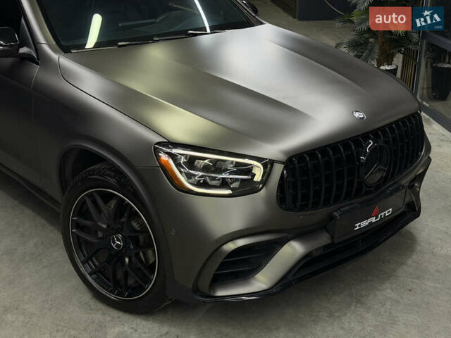 Мерседес ГЛЦ-Класс, объемом двигателя 1.99 л и пробегом 94 тыс. км за 34500 $, фото 2 на Automoto.ua