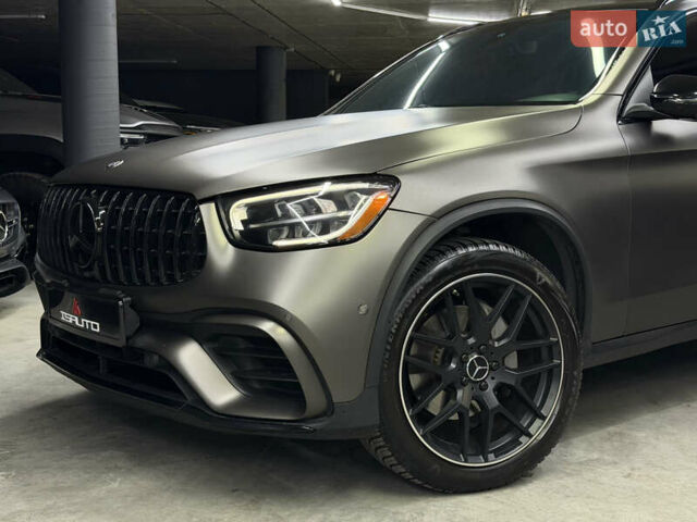 Мерседес ГЛЦ-Класс, объемом двигателя 1.99 л и пробегом 94 тыс. км за 34500 $, фото 8 на Automoto.ua