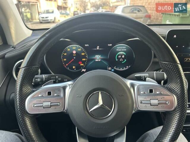 Мерседес ГЛЦ-Класс, объемом двигателя 2 л и пробегом 88 тыс. км за 44800 $, фото 20 на Automoto.ua