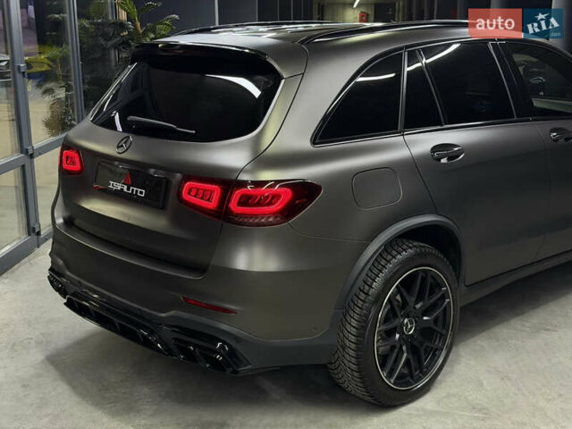 Мерседес ГЛЦ-Класс, объемом двигателя 1.99 л и пробегом 94 тыс. км за 34500 $, фото 15 на Automoto.ua