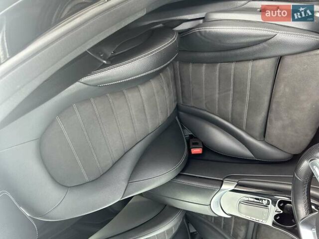 Мерседес ГЛЦ-Класс, объемом двигателя 2 л и пробегом 88 тыс. км за 44800 $, фото 16 на Automoto.ua