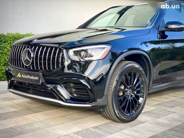 Мерседес ГЛЦ-Клас, об'ємом двигуна 2 л та пробігом 58 тис. км за 35900 $, фото 3 на Automoto.ua