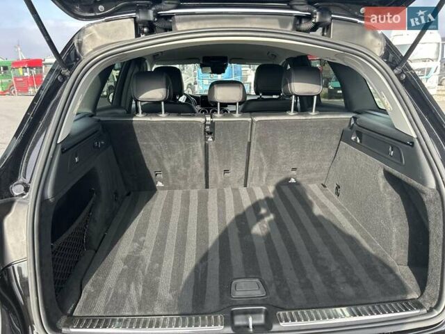 Мерседес ГЛЦ-Класс, объемом двигателя 2 л и пробегом 88 тыс. км за 44800 $, фото 7 на Automoto.ua