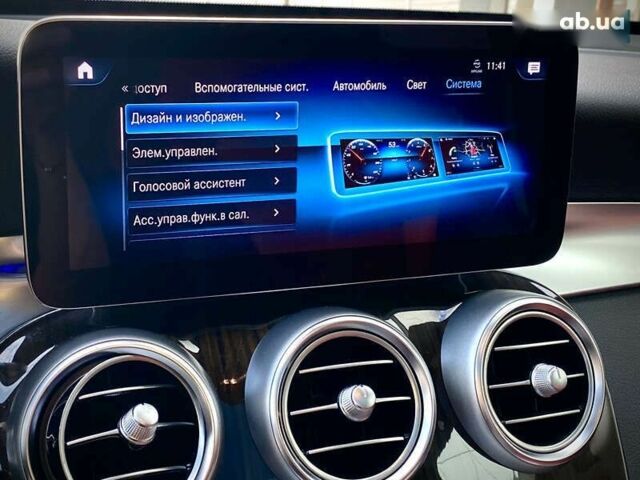 Мерседес ГЛЦ-Клас, об'ємом двигуна 2 л та пробігом 58 тис. км за 35900 $, фото 27 на Automoto.ua