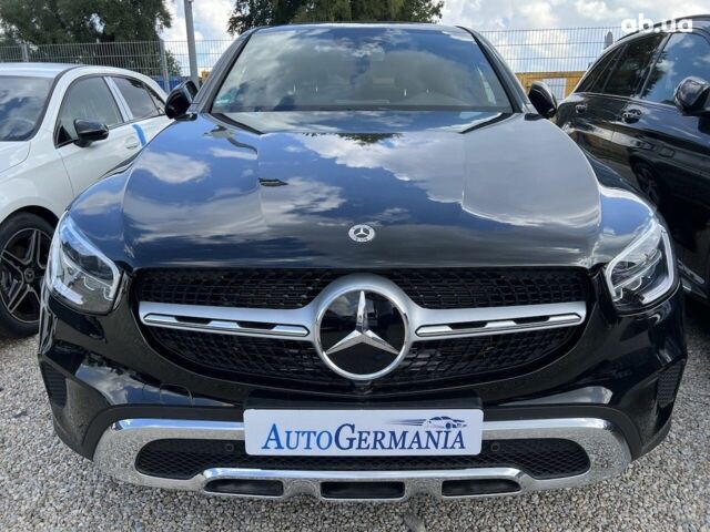 Мерседес ГЛЦ-Класс 2022 в Киеве на Automoto.ua Мерседес ГЛЦ-Класс, объемом двигателя 2 л и пробегом 2 тыс. км за 69860 $, фото 20 на Automoto.ua