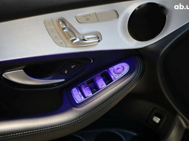 Мерседес ГЛЦ-Класс, объемом двигателя 2 л и пробегом 40 тыс. км за 38000 $, фото 15 на Automoto.ua