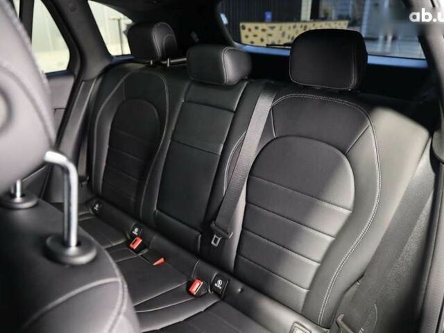 Мерседес ГЛЦ-Класс, объемом двигателя 2 л и пробегом 40 тыс. км за 38000 $, фото 29 на Automoto.ua