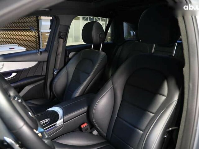 Мерседес ГЛЦ-Класс, объемом двигателя 2 л и пробегом 40 тыс. км за 38000 $, фото 23 на Automoto.ua