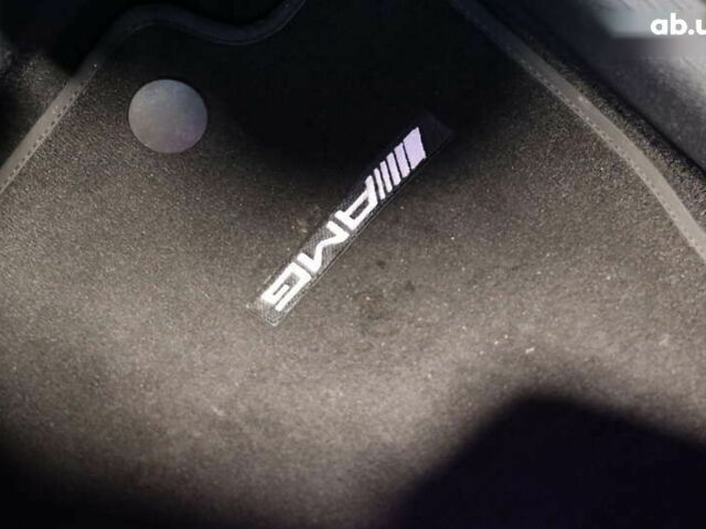 Мерседес ГЛЦ-Класс, объемом двигателя 2 л и пробегом 40 тыс. км за 38000 $, фото 12 на Automoto.ua