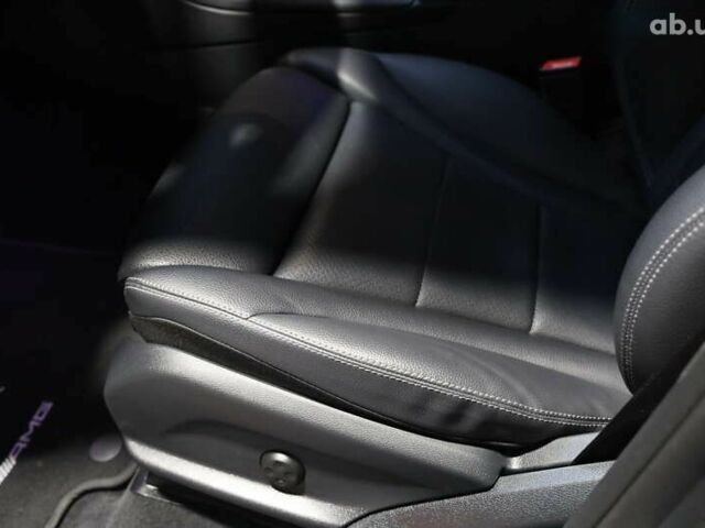 Мерседес ГЛЦ-Класс, объемом двигателя 2 л и пробегом 40 тыс. км за 38000 $, фото 25 на Automoto.ua