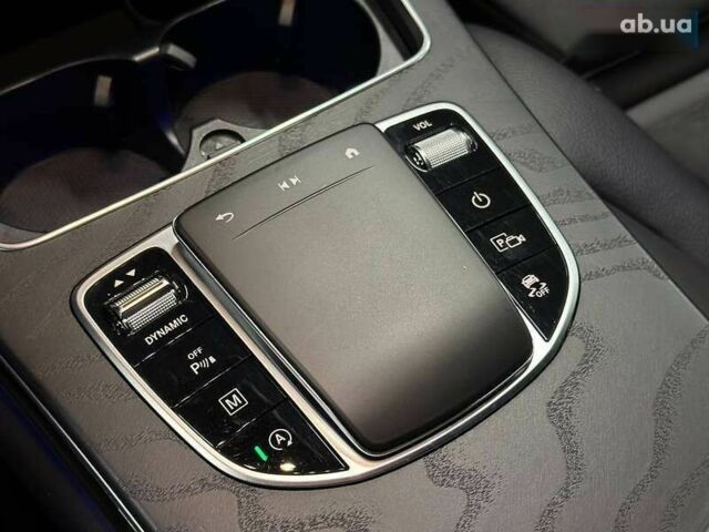 Мерседес ГЛЦ-Класс, объемом двигателя 2 л и пробегом 72 тыс. км за 54900 $, фото 29 на Automoto.ua