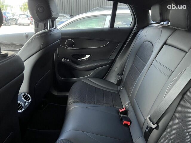 Мерседес ГЛЦ-Класс 2022 в Киеве на Automoto.ua Мерседес ГЛЦ-Класс, объемом двигателя 2 л и пробегом 2 тыс. км за 69860 $, фото 7 на Automoto.ua