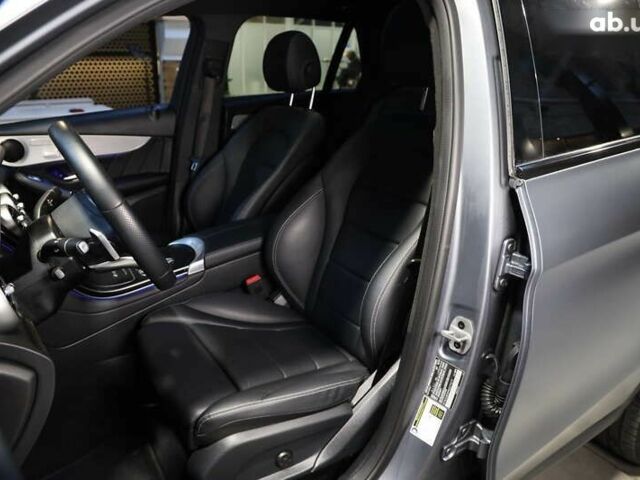 Мерседес ГЛЦ-Класс, объемом двигателя 2 л и пробегом 40 тыс. км за 38000 $, фото 22 на Automoto.ua
