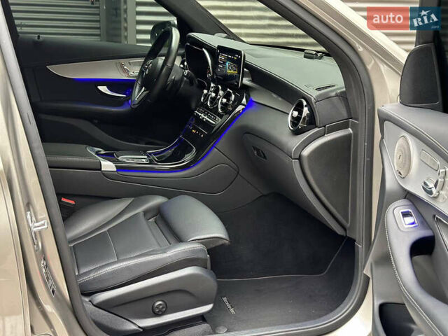 Мерседес ГЛЦ-Класс 2022 в Киеве на Automoto.ua Мерседес ГЛЦ-Класс, объемом двигателя 2.2 л и пробегом 44 тыс. км за 51000 $, фото 21 на Automoto.ua