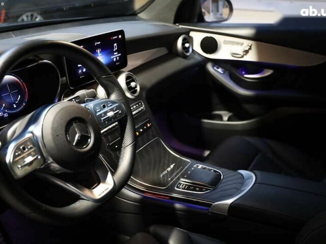 Мерседес ГЛЦ-Класс, объемом двигателя 2 л и пробегом 40 тыс. км за 38000 $, фото 18 на Automoto.ua