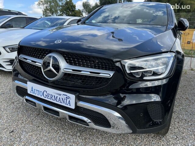 Мерседес ГЛЦ-Класс 2022 в Киеве на Automoto.ua Мерседес ГЛЦ-Класс, объемом двигателя 2 л и пробегом 2 тыс. км за 69860 $, фото 21 на Automoto.ua