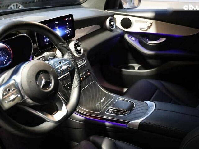 Мерседес ГЛЦ-Класс, объемом двигателя 2 л и пробегом 40 тыс. км за 38000 $, фото 17 на Automoto.ua