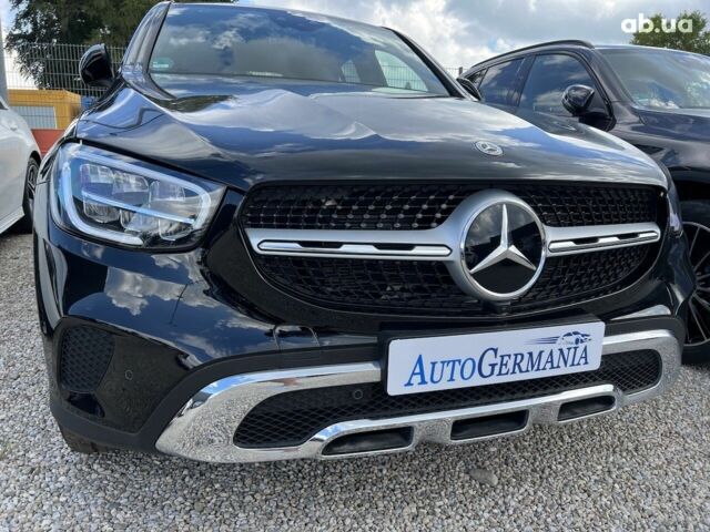 Мерседес ГЛЦ-Класс 2022 в Киеве на Automoto.ua Мерседес ГЛЦ-Класс, объемом двигателя 2 л и пробегом 2 тыс. км за 69860 $, фото 18 на Automoto.ua