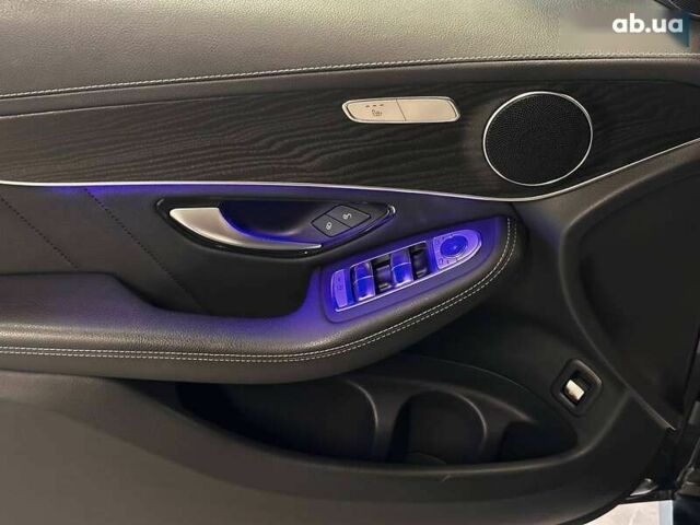 Мерседес ГЛЦ-Класс, объемом двигателя 2 л и пробегом 72 тыс. км за 54900 $, фото 18 на Automoto.ua