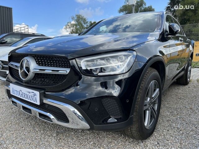 Мерседес ГЛЦ-Класс 2022 в Киеве на Automoto.ua Мерседес ГЛЦ-Класс, объемом двигателя 2 л и пробегом 2 тыс. км за 69860 $, фото 19 на Automoto.ua