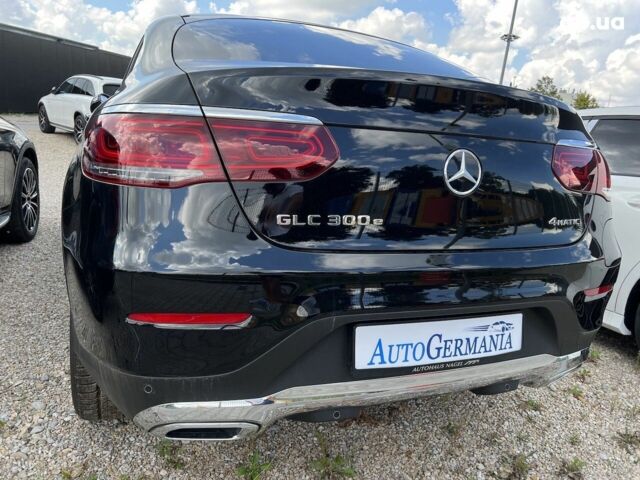 Мерседес ГЛЦ-Класс 2022 в Киеве на Automoto.ua Мерседес ГЛЦ-Класс, объемом двигателя 2 л и пробегом 2 тыс. км за 69860 $, фото 27 на Automoto.ua