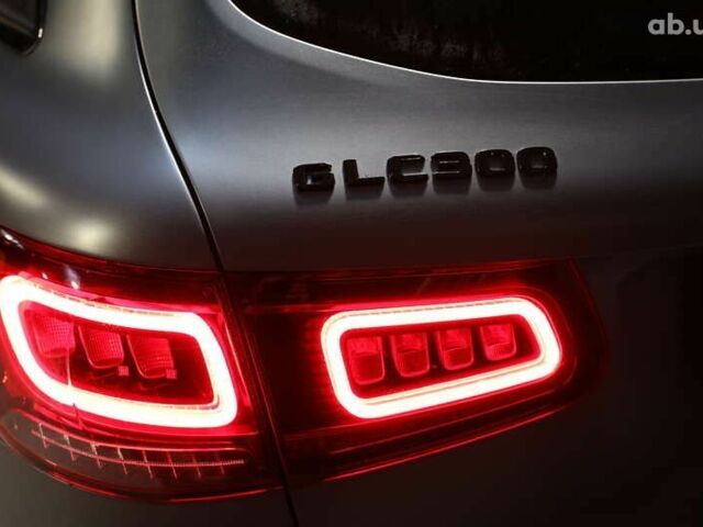 Мерседес ГЛЦ-Класс, объемом двигателя 2 л и пробегом 40 тыс. км за 38000 $, фото 8 на Automoto.ua