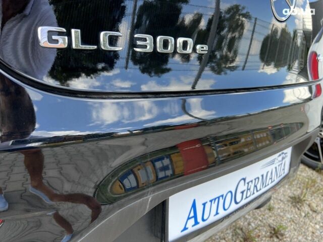 Мерседес ГЛЦ-Класс 2022 в Киеве на Automoto.ua Мерседес ГЛЦ-Класс, объемом двигателя 2 л и пробегом 2 тыс. км за 69860 $, фото 22 на Automoto.ua