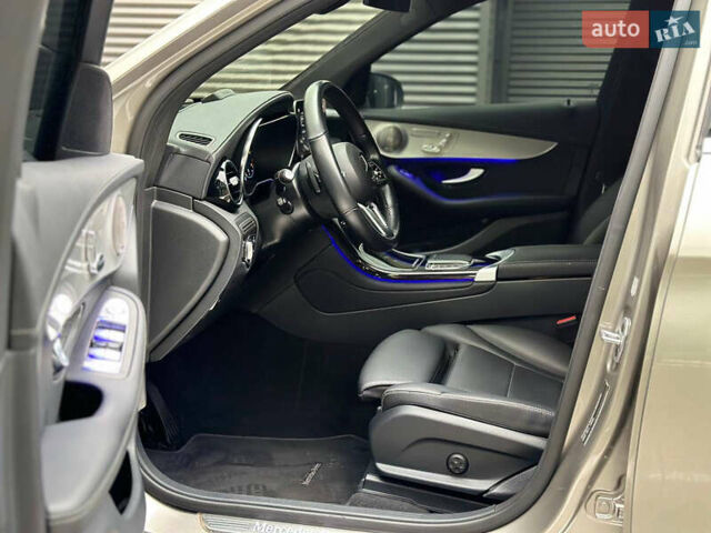 Мерседес ГЛЦ-Класс 2022 в Киеве на Automoto.ua Мерседес ГЛЦ-Класс, объемом двигателя 2.2 л и пробегом 44 тыс. км за 51000 $, фото 14 на Automoto.ua