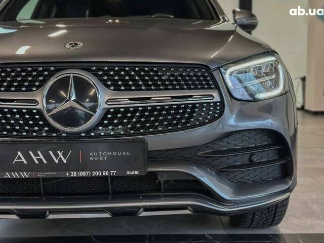 Мерседес ГЛЦ-Класс, объемом двигателя 2 л и пробегом 72 тыс. км за 54900 $, фото 3 на Automoto.ua