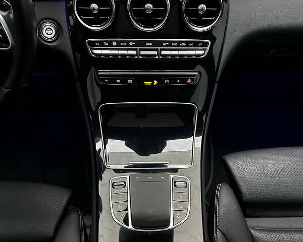 Мерседес ГЛЦ-Класс 2022 в Киеве на Automoto.ua Мерседес ГЛЦ-Класс, объемом двигателя 2.2 л и пробегом 44 тыс. км за 51000 $, фото 23 на Automoto.ua