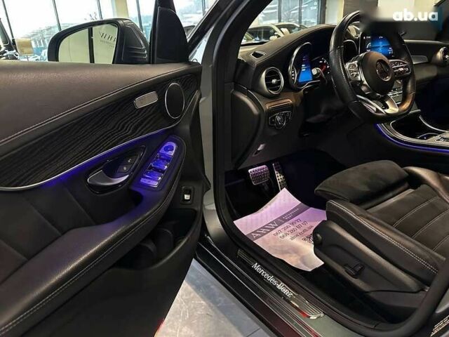 Мерседес ГЛЦ-Класс, объемом двигателя 2 л и пробегом 72 тыс. км за 54900 $, фото 17 на Automoto.ua