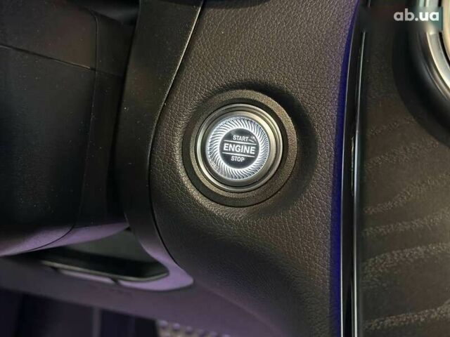 Мерседес ГЛЦ-Класс, объемом двигателя 2 л и пробегом 72 тыс. км за 54900 $, фото 26 на Automoto.ua