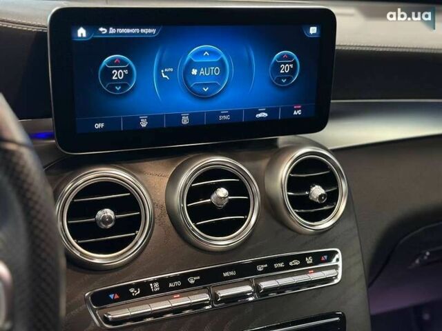 Мерседес ГЛЦ-Класс, объемом двигателя 2 л и пробегом 72 тыс. км за 54900 $, фото 28 на Automoto.ua