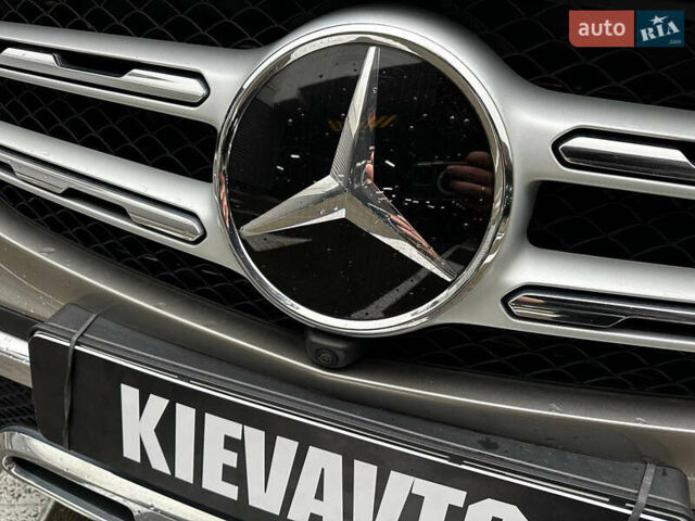 Мерседес ГЛЦ-Класс 2022 в Киеве на Automoto.ua Мерседес ГЛЦ-Класс, объемом двигателя 2.2 л и пробегом 44 тыс. км за 51000 $, фото 30 на Automoto.ua